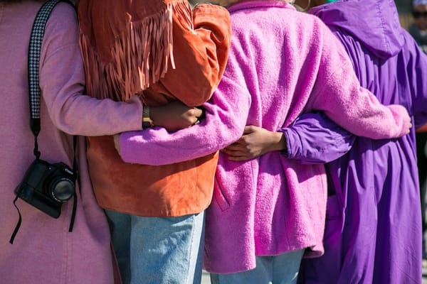 Elements Of A Strong Community