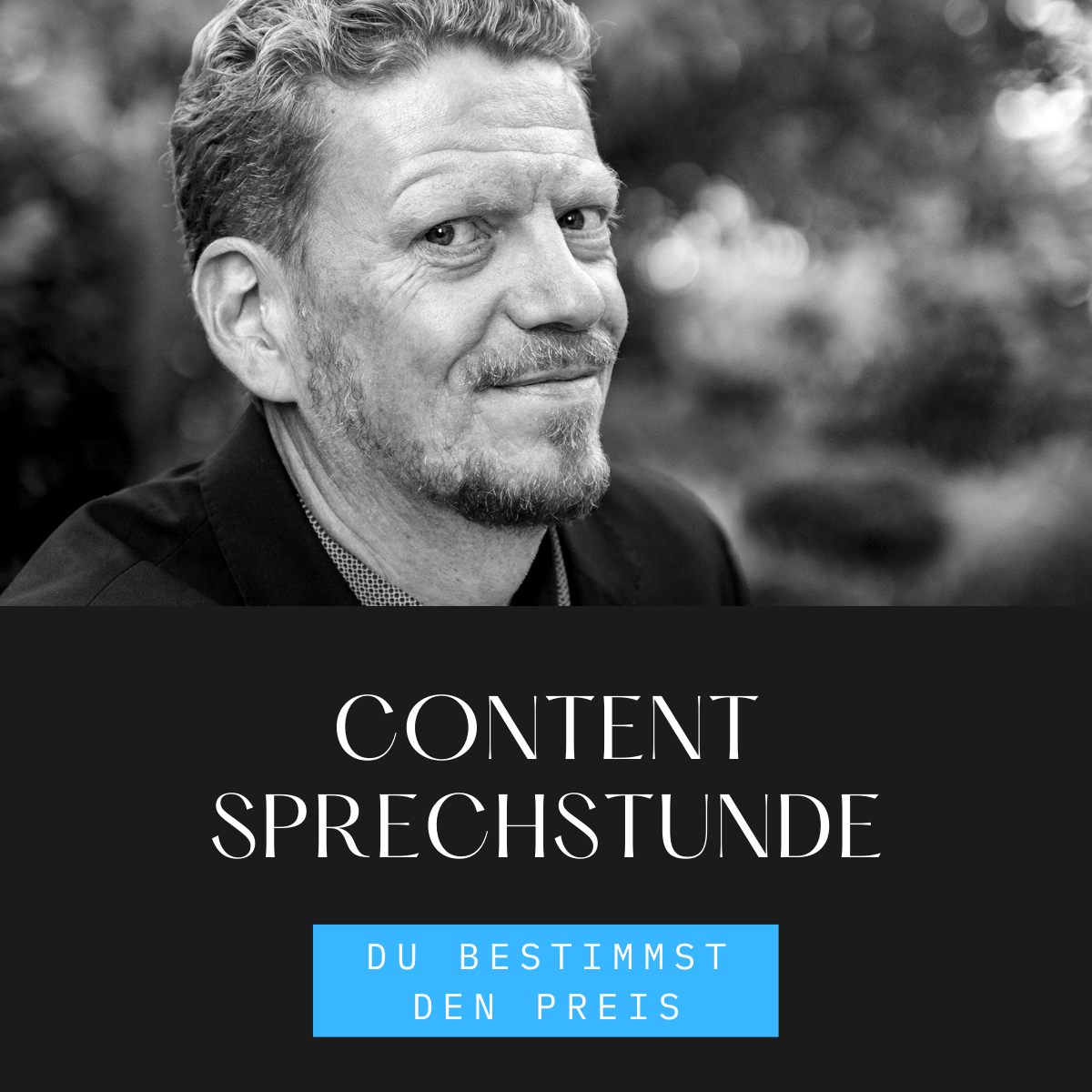 Content-Sprechstunde