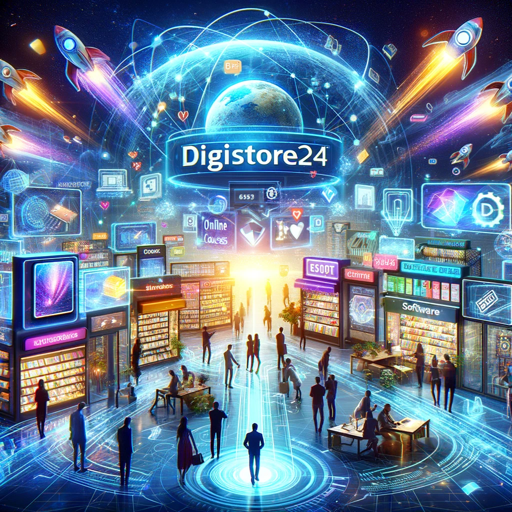 Digistore24