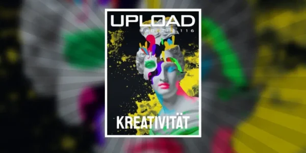 Upload Magazin