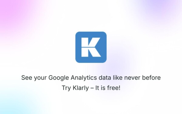 Klarly: On-Page GA4 Insights